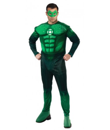 Green Lantern #3 ADULT HIRE